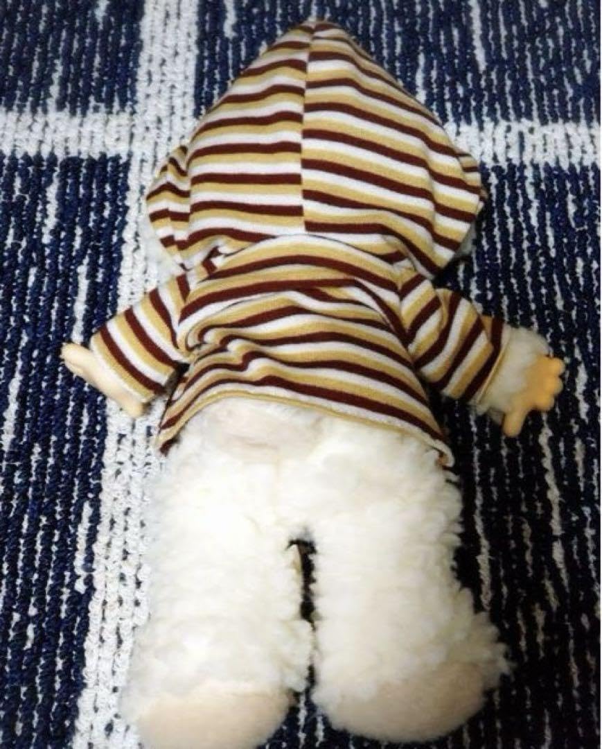 Amazon.co.jp: ひつじのチャム ラブラブ 人形 ぬいぐるみ 羊 ヒツジ